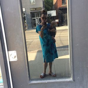 Meet your Posher, Jo